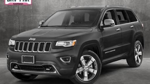 JEEP GRAND CHEROKEE 2016 1C4RJFCG0GC388422 image